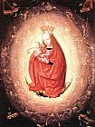 Child Wall Art - Virgin and Child
